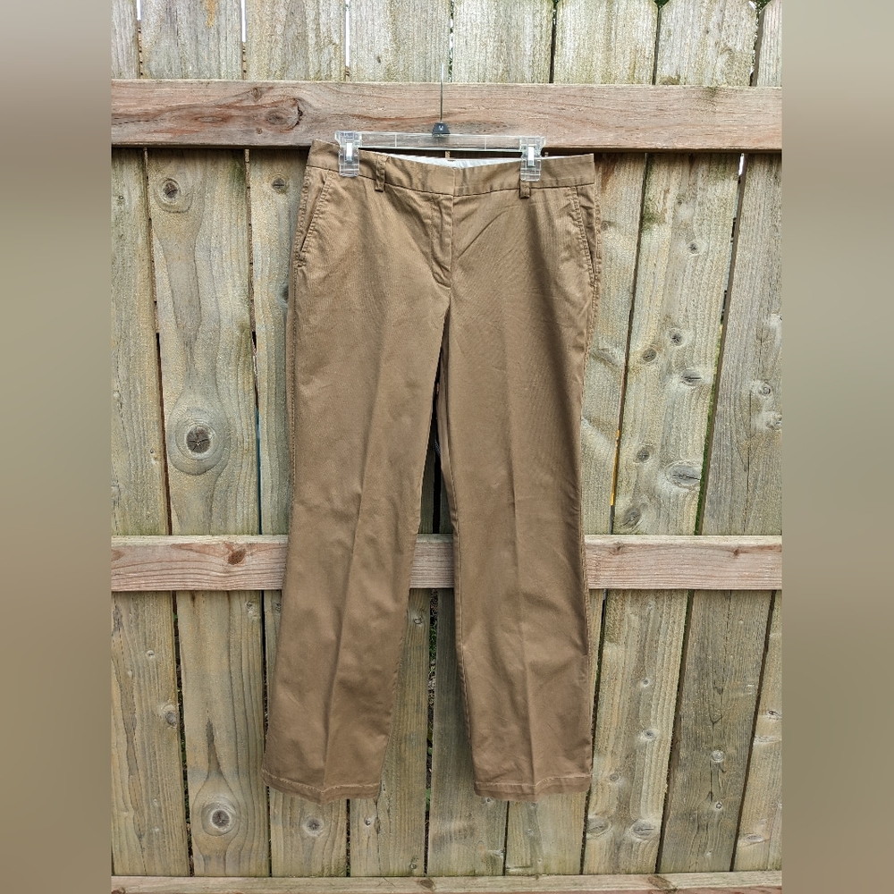Land's End Khakis